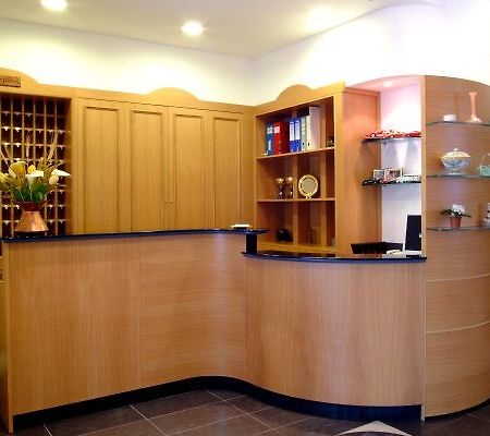 Tamanco Hotel ริมินี ภายนอก รูปภาพ