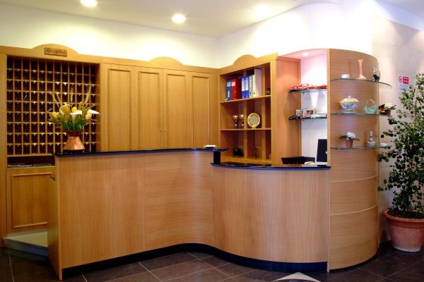 Tamanco Hotel ริมินี ภายนอก รูปภาพ